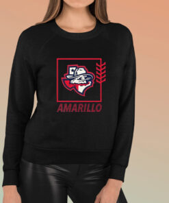 Amarillo Sod Poodles 2024 Shirts 1