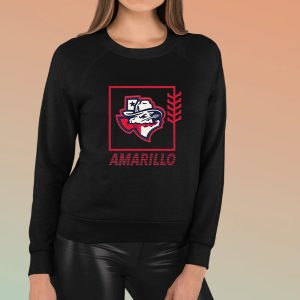 Amarillo Sod Poodles 2024 Shirts 1