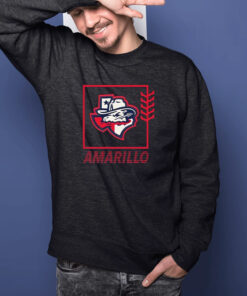 Amarillo Sod Poodles 2024 Shirts 2