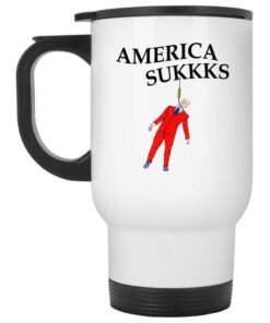 America Sukkks Mugs 2
