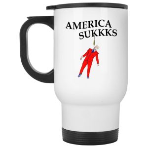 America Sukkks Mugs 2