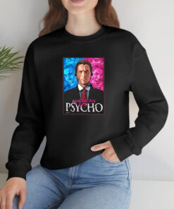 American Psycho No Introduction Necessary T Shirt 1