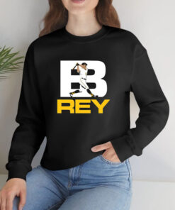 Anchor Dahn B Rey T Shirt 2