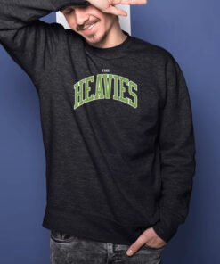 Andrew Schulz Heavies Tour Shirts 2