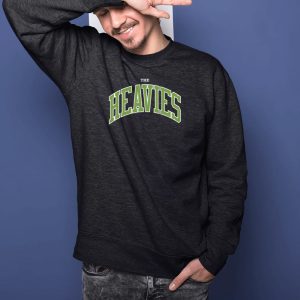 Andrew Schulz Heavies Tour Shirts