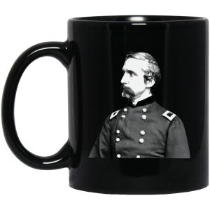 Angus King Mugs