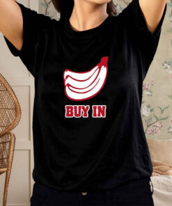 Arizona Baseball Bananas Buy In T Shirt 1