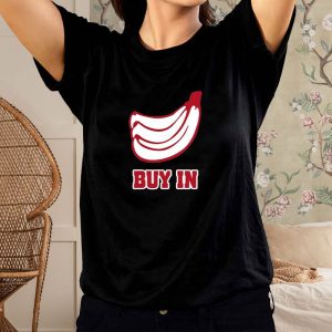 Arizona Baseball Bananas Buy In T-Shirt