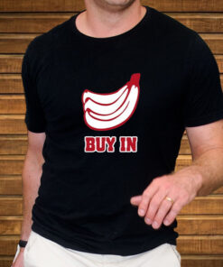Arizona Baseball Bananas Buy In T Shirt 2