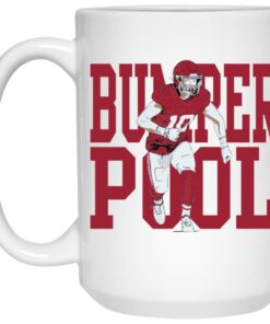 Arkansas Razorback Bumper Pool Mugs 2
