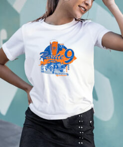 BARLEYCORNS BREWHOUSE ON ROUTE 9 SHIRTS 2