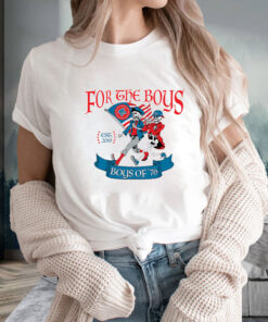 BOYS OF 76 T SHIRT 1
