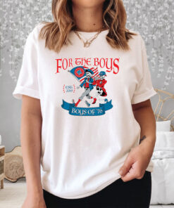 BOYS OF 76 T SHIRT 2