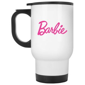 Barbie Mug 3