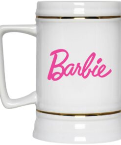 Barbie Mug 5