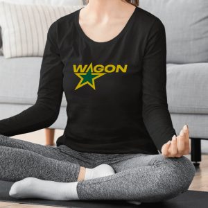 Barstool Sports DAL WAGON SHIRTS