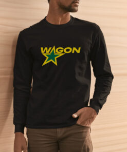 Barstool Sports DAL WAGON SHIRTS 1 Barstool Sports DAL WAGON SHIRTS 2