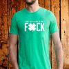 Barstool Sports DON’T GIVE A F T-SHIRT