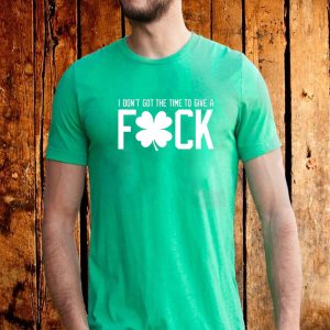 Barstool Sports DON’T GIVE A F T-SHIRT