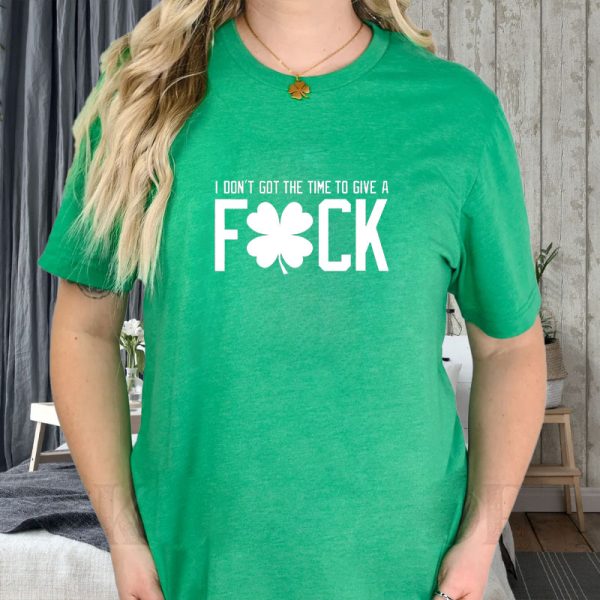 Barstool Sports DON’T GIVE A F T-SHIRT