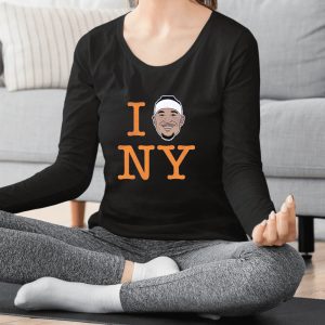 Barstool Sports I JH NY T SHIRT 1