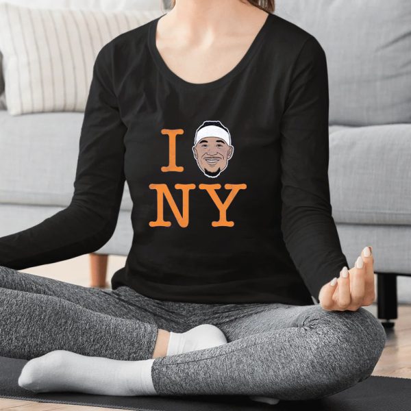 Barstool Sports I JH NY T-SHIRT