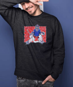 Barstool Sports IS BRICK WALL SHIRTS 2