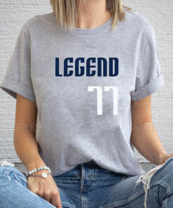 Barstool Sports LEGEND 77 T SHIRT 1