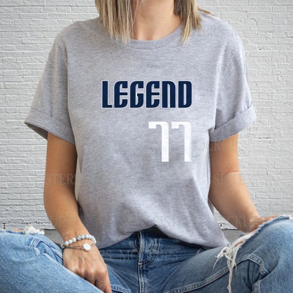 Barstool Sports LEGEND 77 T-SHIRT