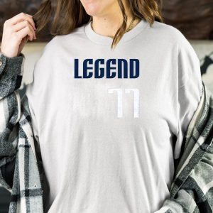 Barstool Sports LEGEND 77 T SHIRT 2