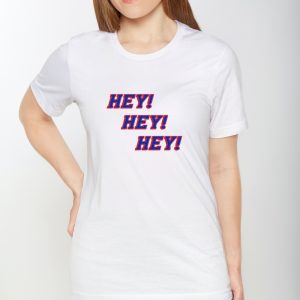 Barstool Sports NY HEY SHIRTS