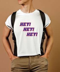 Barstool Sports NY HEY SHIRTS 2
