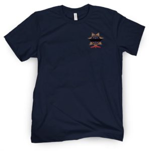 Barstool Sports ONONDAGA COUNTY SHERIFF T-SHIRT