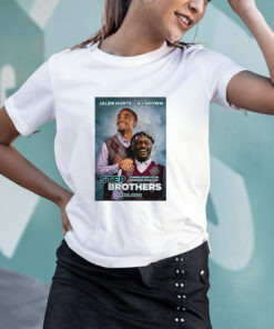 Barstool Sports STEP BROTHERS PHI T SHIRT 1