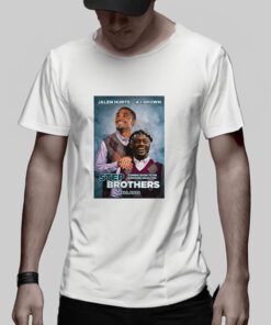 Barstool Sports STEP BROTHERS PHI T SHIRT 2
