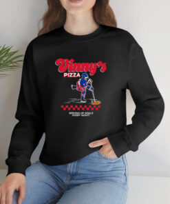 Barstool Sports VINNYS PIZZA T SHIRT 1