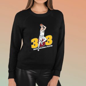 Barstool U 303 MVP T SHIRT 1