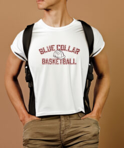 Barstool U BLUE COLLAR BASKETBALL SHIRTS 2