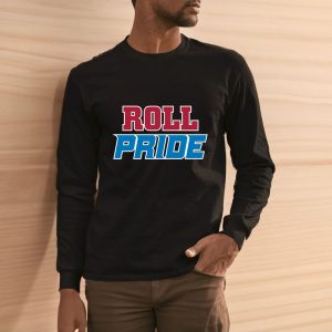 Barstool U City ROLL PRIDE T SHIRT 2