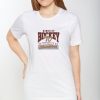 Barstool U KINGS OF HOCKEY T-SHIRT