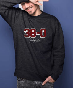 Barstool U PERFECTION SHIRTS 1 Barstool U PERFECTION SHIRTS 2