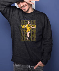 Barstool U REVENGE T SHIRT 2