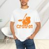 Barstool U TN OMAHA T-SHIRT