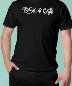 Bbittersuite Harde Softe T Shirt 2