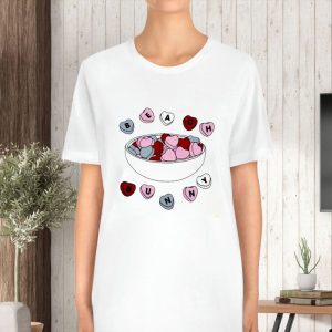 Beach Bunny Heart T-Shirt