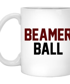 Beamer Ball Mugs 1