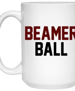 Beamer Ball Mugs 1 Beamer Ball Mugs 2