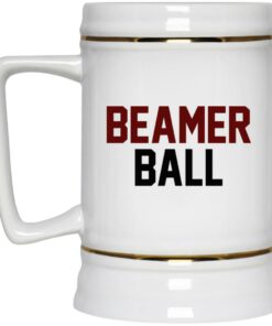 Beamer Ball Mugs 2 Beamer Ball Mugs 3