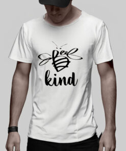 Bee Kind Casual T Shirt 2
