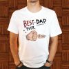 Best Legend Ever Family Personalized T-Shirt